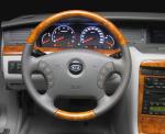 Kia Opirus 2003 года